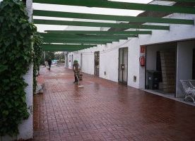 Pavimentos Hormisan acabados parque acuático 8