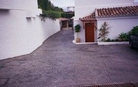 Pavimentos Hormisan pavimentos altos reales 31