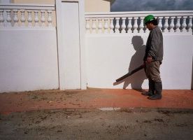 Pavimentos Hormisan acabados parque acuático 22