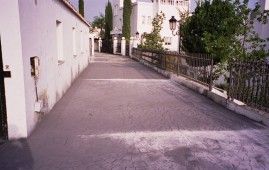 Pavimentos Hormisan sabanillas 25