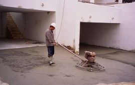 Pavimentos Hormisan sabanillas 2