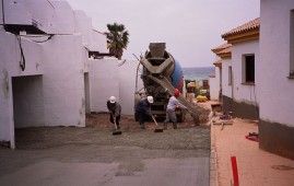 Pavimentos Hormisan sabanillas 9