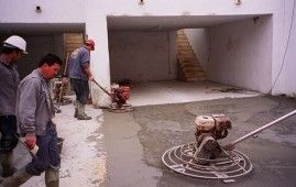 Pavimentos Hormisan sabanillas 37