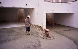 Pavimentos Hormisan sabanillas 38