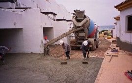 Pavimentos Hormisan sabanillas 5