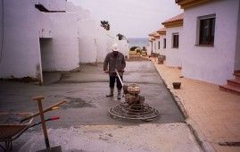 Pavimentos Hormisan sabanillas 3