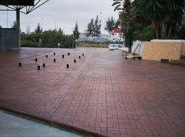Pavimentos Hormisan pavimentos y hormigón 18