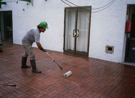 Pavimentos Hormisan acabados parque acuático 7