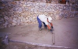 Pavimentos Hormisan pavimentos altos reales 35