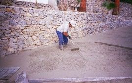 Pavimentos Hormisan pavimentos altos reales 33