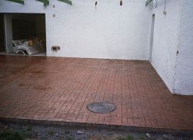 Pavimentos Hormisan acabados parque acuático 12