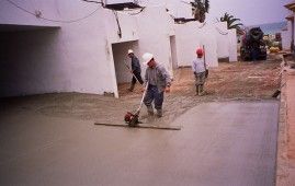 Pavimentos Hormisan sabanillas 32