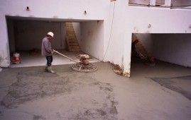 Pavimentos Hormisan sabanillas 40