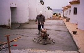 Pavimentos Hormisan sabanillas 4