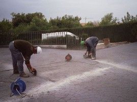 Pavimentos Hormisan pavimentos altos reales 4