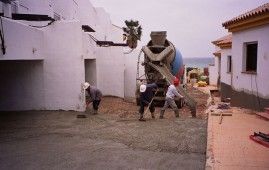 Pavimentos Hormisan sabanillas 8