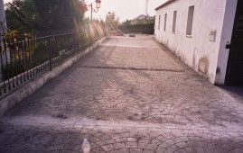 Pavimentos Hormisan sabanillas 27
